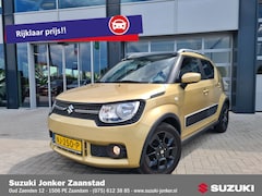 Suzuki Ignis - 1.2 Select Intro