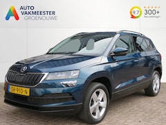 Skoda Karoq - 1.0 TSI 115PK DSG-Aut. Ambition / Camera / Weg.klap haak / Elec klep / BOVAG garantie