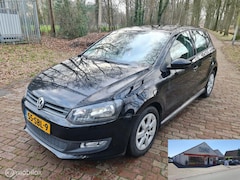 Volkswagen Polo - 1.2 TDI BlueMotion Trendline