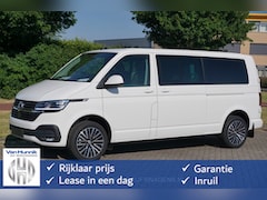 Volkswagen Transporter - DC Highline 2.0TDI 204PK Navi, Camera, Cruise, LED, 18" LM NR. 554