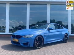 BMW 4-serie Coupé - M4 - Carbon - AC Schnitzer - 54.234 KM - Nieuwstaat