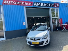 Opel Corsa - 1.2 EcoFlex Anniversay Edition LPG