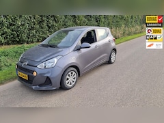 Hyundai i10 - 1.0i Comfort