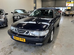 Saab 9-3 Cabrio - 2.0 SE