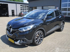 Renault Kadjar - 1.2 TCE BOSE