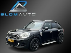 MINI Countryman - 2.0 Cooper S 192PK AUT LED+STOELVERW+KEYLESS