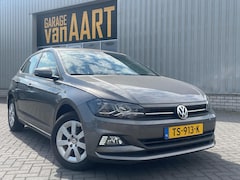 Volkswagen Polo - 1.0 TSI Comfortline |NL AUTO | NAVI/NAP | NIEUWE APK |