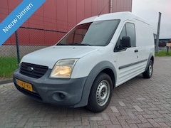 Ford Transit Connect - T230L 1.8 TDCi Ambiente