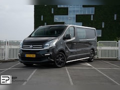 Fiat Talento - 1.6 MJ EcoJet L2H1|trekhaak|navi|