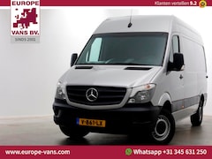 Mercedes-Benz Sprinter - 314 CDI 143pk E6 L2H2 7G-Automaat Navi/Camera Trekhaak 3500kg 03-2018