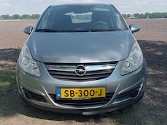 Opel Corsa - 1.2-16V Essentia