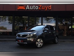 Kia Sportage - 2.0 ExecutiveLine Navi / Camera / Pano / Cruise / Leder