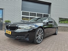 BMW 5-serie Touring - 520i High Ed