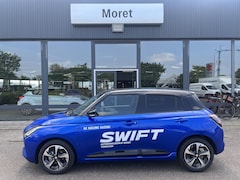 Suzuki Swift - 1.2 Style Smart Hybrid