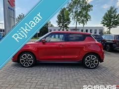 Suzuki Swift - 1.4 Sport Smart Hybrid | Nederlandse auto | Nog 3 jaar garantie |