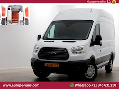 Ford Transit - 350 2.2 TDCI L2H3 125pk RWD Trend Inrichting 01-2016