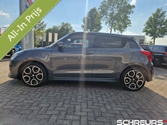 Suzuki Swift - 1.4 Sport Smart Hybrid | 1ste eigenaar | Rijklaar prijs