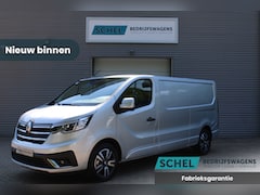 Renault Trafic - 2.0 Blue dCi 170pk T30 L2H1 Extra - Navigatie - Carplay - Android - Camera - Climate - Dra