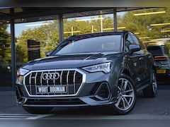 Audi Q3 - 40 TFSI quattro S-Line Navi Led Camera Trekh. Pdc