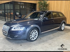 Audi A6 allroad quattro - 3.0 TFSI Pro Line Business Leer, Navi, Trekhaak Hollandse auto