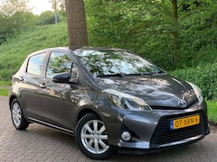 Toyota Yaris - 1.5 Full Hybrid Aspiration NIEUWSTAAT GARANTIE