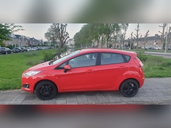 Ford Fiesta - 1.0 Style Ultimate