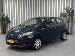 Ford Fiesta - 1.25 Limited