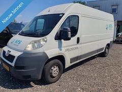 Peugeot Boxer - 2.2 APK nieuw