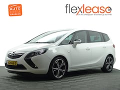 Opel Zafira Tourer - 1.4 Innovation OPC- 7 Pers, Panoramadak, Xenon Led, Stuur/Stoelverwarming, Camera, Sfeerve