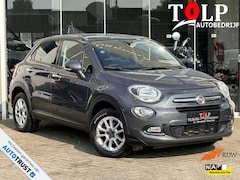 Fiat 500 X Cross - 1.4 Cross Cruise Navi Pdc Clima Lmv 1e Eigenaar