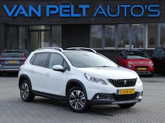 Peugeot 2008 - 1.2 PureTech Allure / PANO / APP CONNECT