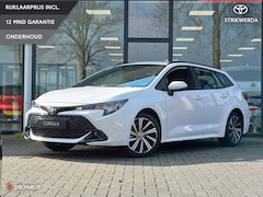 Toyota Corolla Touring Sports - Hybrid 140 Active | Cloud-Navi | Carplay - Android auto