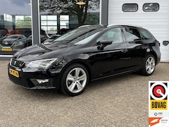 Seat Leon ST - 1.4 EcoTSI FR