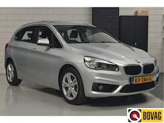 BMW 2-serie Active Tourer - 218i Centennial High Executive // 69.000 km // PANO // CLIMA // CRUISE // PDC // NAVI // S