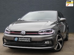 Volkswagen Polo - 2.0 TSI GTI