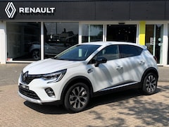 Renault Captur - 1.0 TCe 90 Techno - Demo