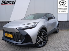 Toyota C-HR - Hybrid 200 Executive | Trekhaak | Navi | Dode hoek |