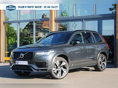 Volvo XC90 - T8 PlugInHybride|AWD R-Design|7-Persoons|ACC|Camera|Stuurverwarming