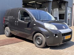 Fiat Fiorino - 1.3 MJ SX Schuifdeur Trekhaak 600kg Parkeersensoren achter Euro 4 Bpm vrij voor particulie