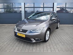 Seat Leon - 1.0 EcoTSI 115pk Style Connect