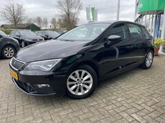 Seat Leon - 1.0 EcoTSI Style, Automaat, Nav, Carplay, Clima