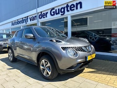 Nissan Juke - 1.6 Acenta