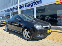 Opel Tigra TwinTop - 1.8-16V Cosmo Cabrio