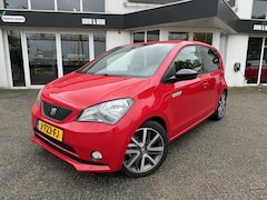 Seat Mii Electric - electric, LEDER, Apple Carplay/Android systeem, Climaat Control. . Neem contact op en we m