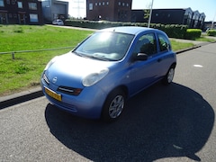 Nissan Micra - 1.2 Visia