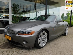 BMW Z4 Roadster - 3.0i AUTOMAAT/XENON/LEER/CLIMA/NAVI FULL OPTIONS