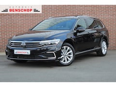 Volkswagen Passat Variant - 1.4 TSI 218PK GTE business PANO|17-INCH|IQ.LIGHT|TREKHAAK WEGKLAPBAAR|