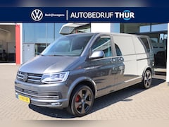 Volkswagen Transporter - 2.0 TDI L2H1 Highline 204PK / 150kW DSG, LED, adaptieve cruise control (acc), navigatie, v