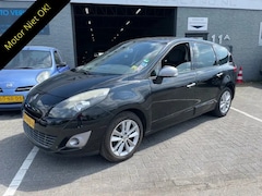 Renault Grand Scénic - 1.4 TCe Celsium 7p. (MOTOR NIET OK )