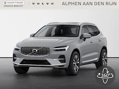 Volvo XC60 - T6 PLUG-IN HYBRID AWD ESSENTIAL EDITION (LEVERING Q4 2024, NU TE